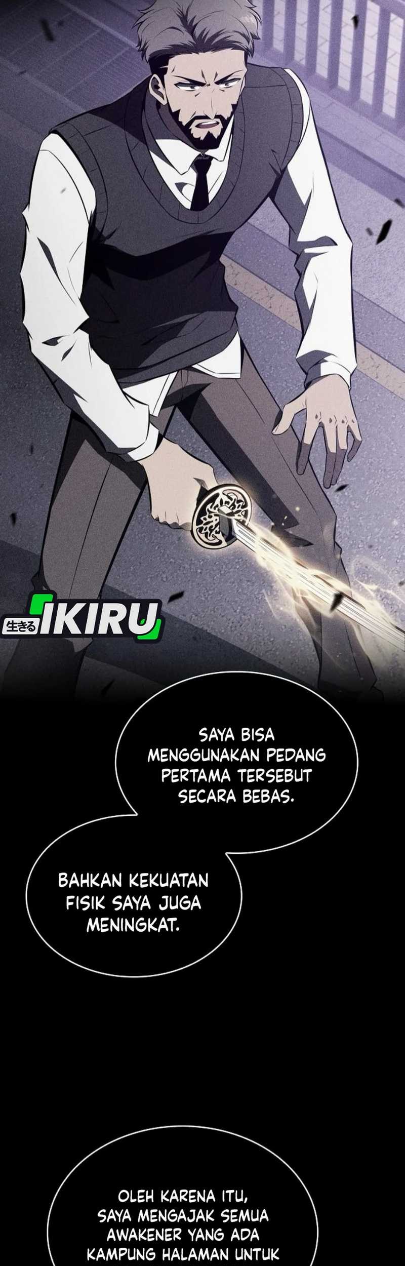 The Demon Slayer’s Restaurant Bab 10 halaman 7