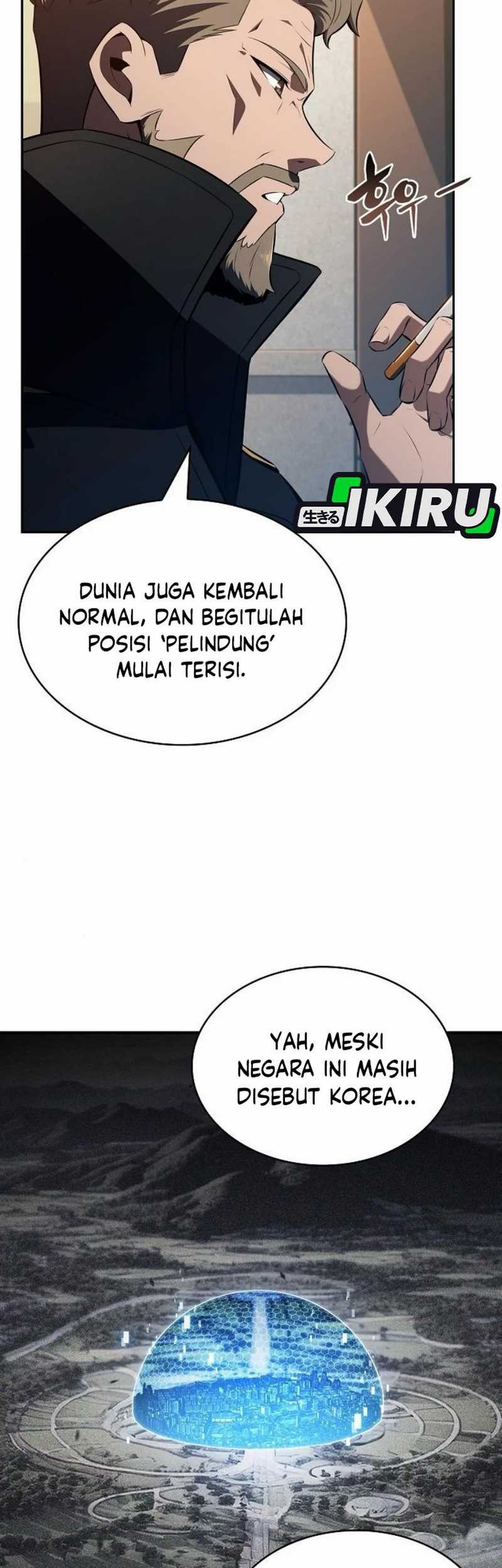 The Demon Slayer’s Restaurant Bab 10 halaman 11