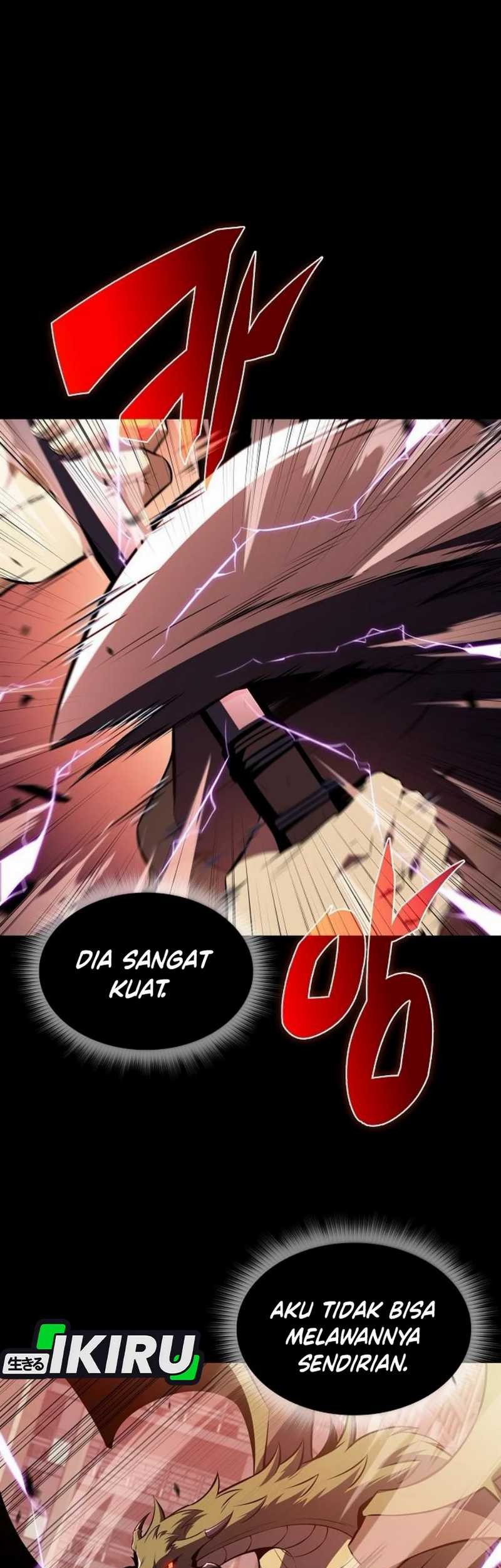 The Demon Slayer’s Restaurant Bab 10 halaman 17