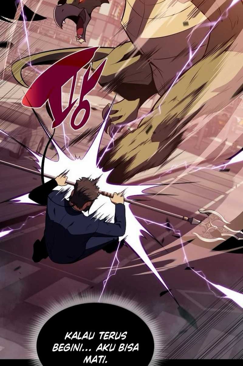 The Demon Slayer’s Restaurant Bab 10 halaman 18