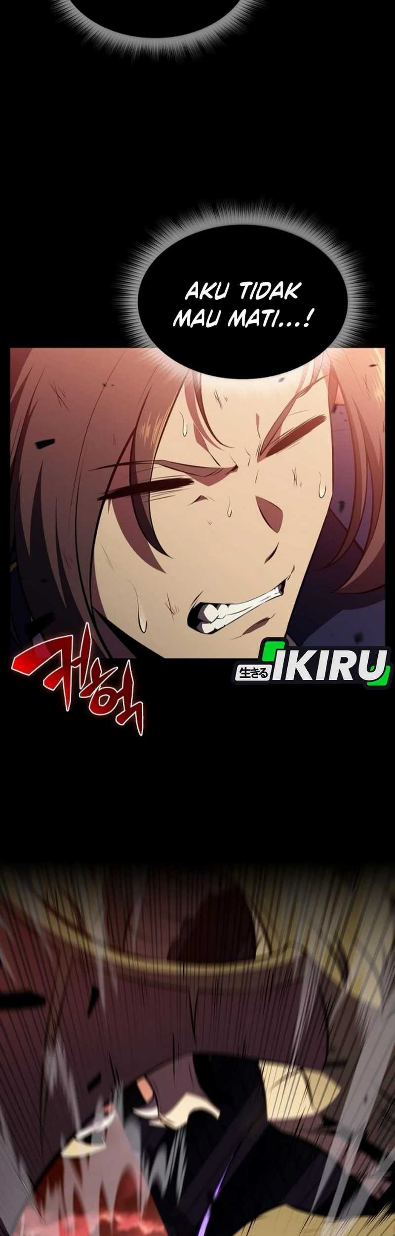 The Demon Slayer’s Restaurant Bab 10 halaman 19