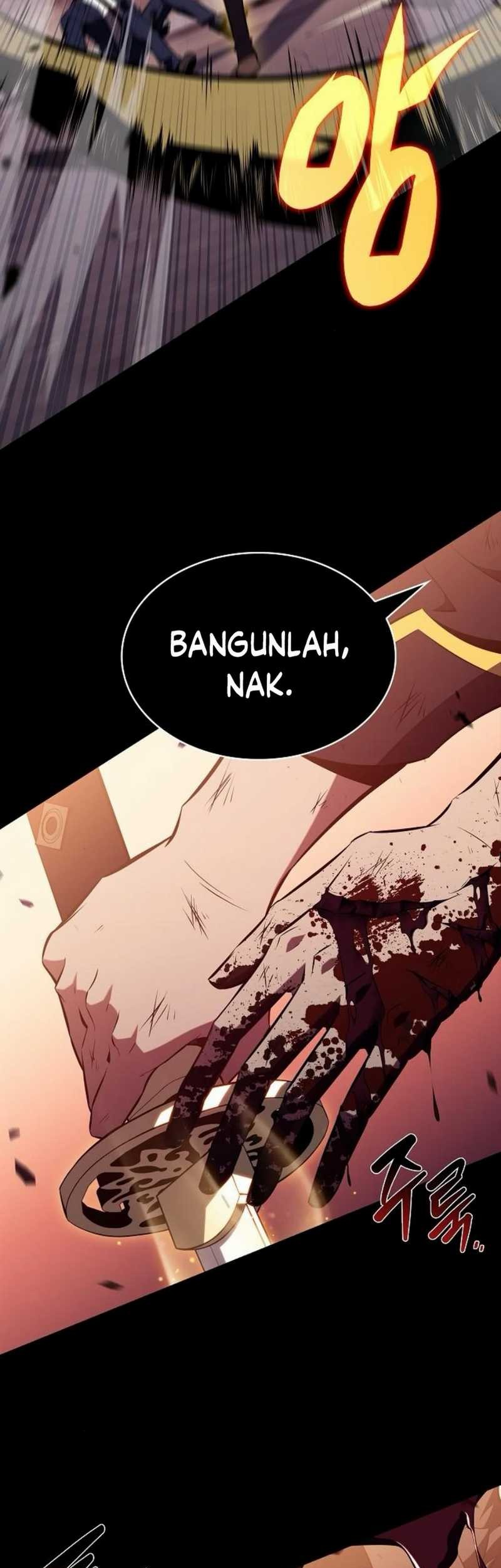 The Demon Slayer’s Restaurant Bab 10 halaman 21