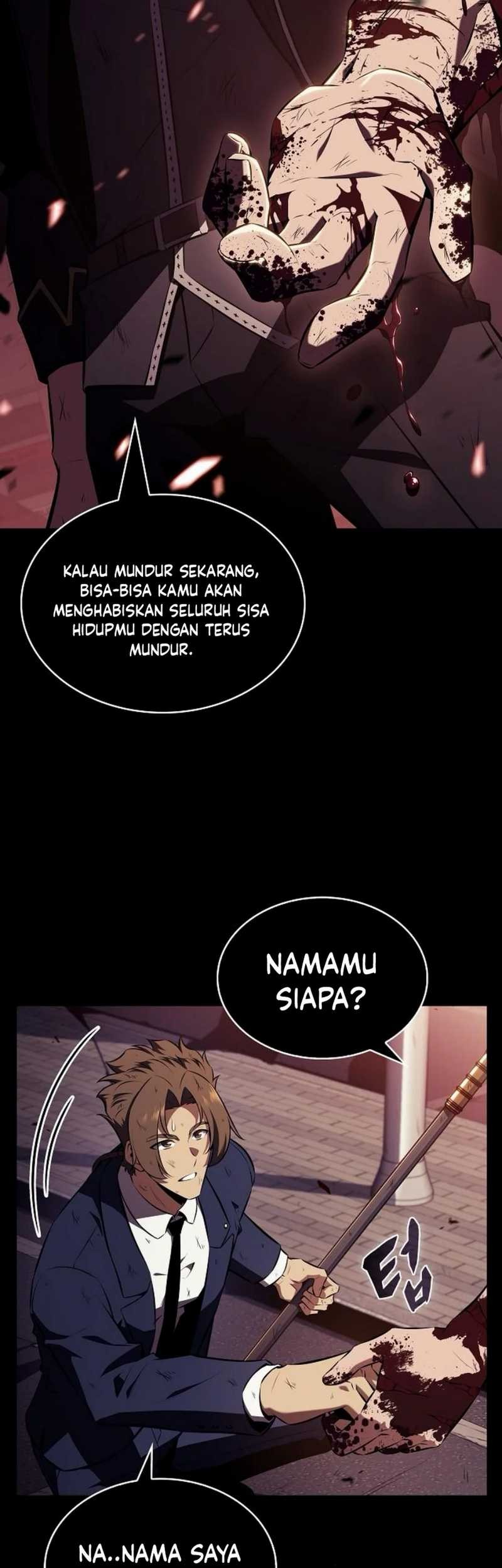 The Demon Slayer’s Restaurant Bab 10 halaman 25