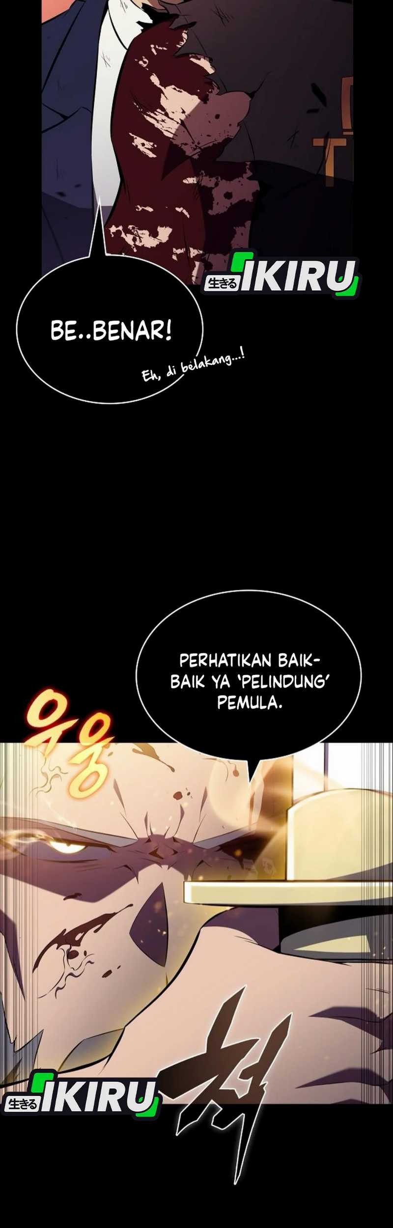 The Demon Slayer’s Restaurant Bab 10 halaman 27