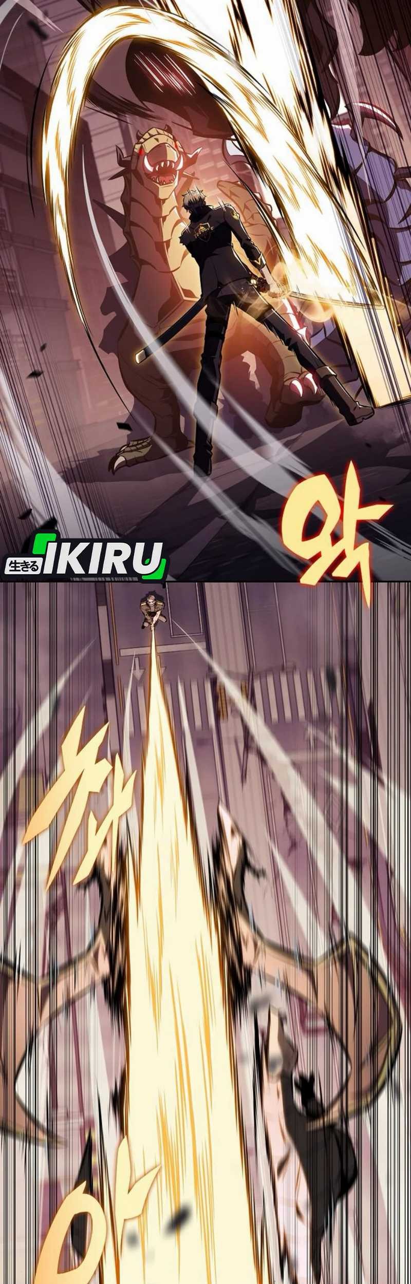 The Demon Slayer’s Restaurant Bab 10 halaman 31