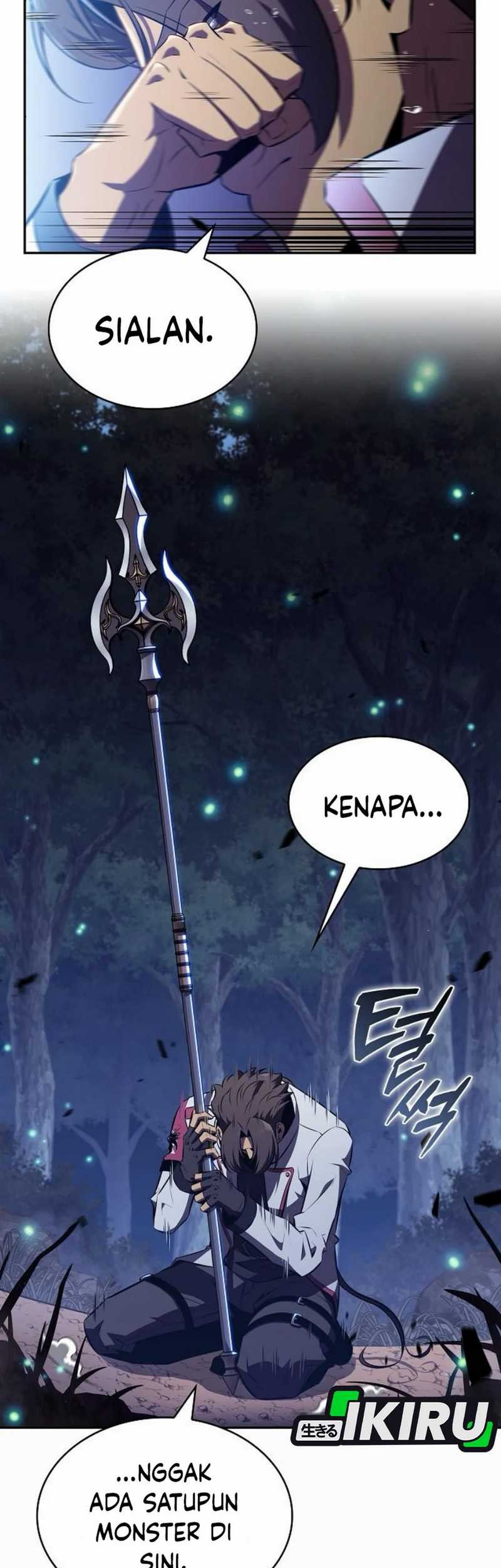 The Demon Slayer’s Restaurant Bab 10 halaman 43