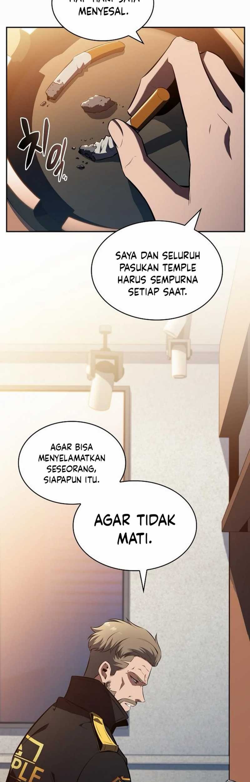 The Demon Slayer’s Restaurant Bab 10 halaman 47
