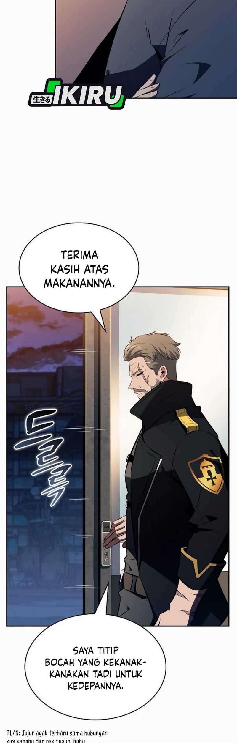 The Demon Slayer’s Restaurant Bab 10 halaman 57