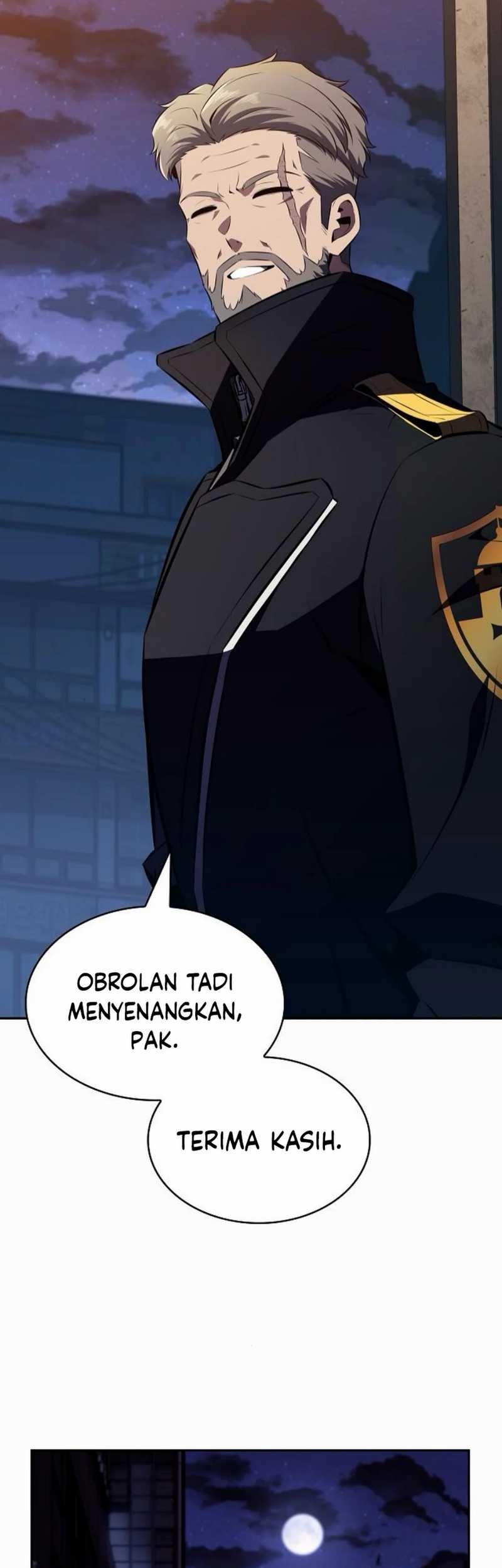 The Demon Slayer’s Restaurant Bab 10 halaman 61