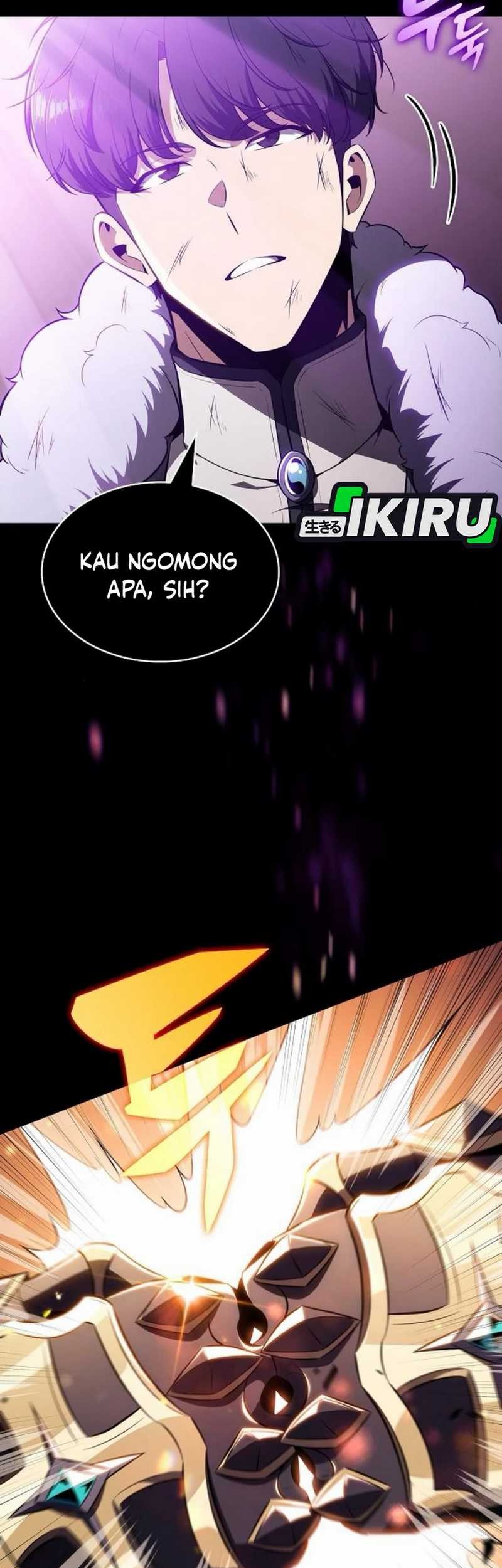 The Demon Slayer’s Restaurant Bab 10 halaman 83
