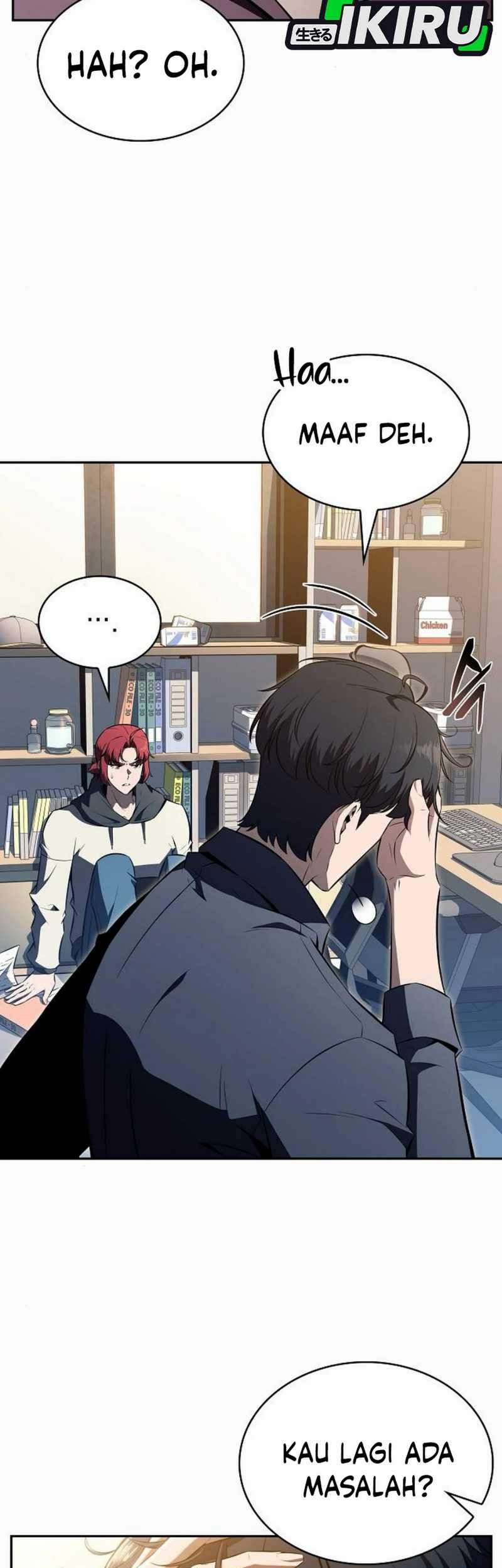 The Demon Slayer’s Restaurant Bab 10 halaman 93