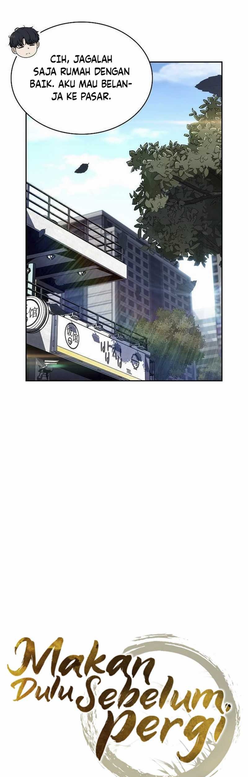 The Demon Slayer’s Restaurant Bab 11 halaman 14