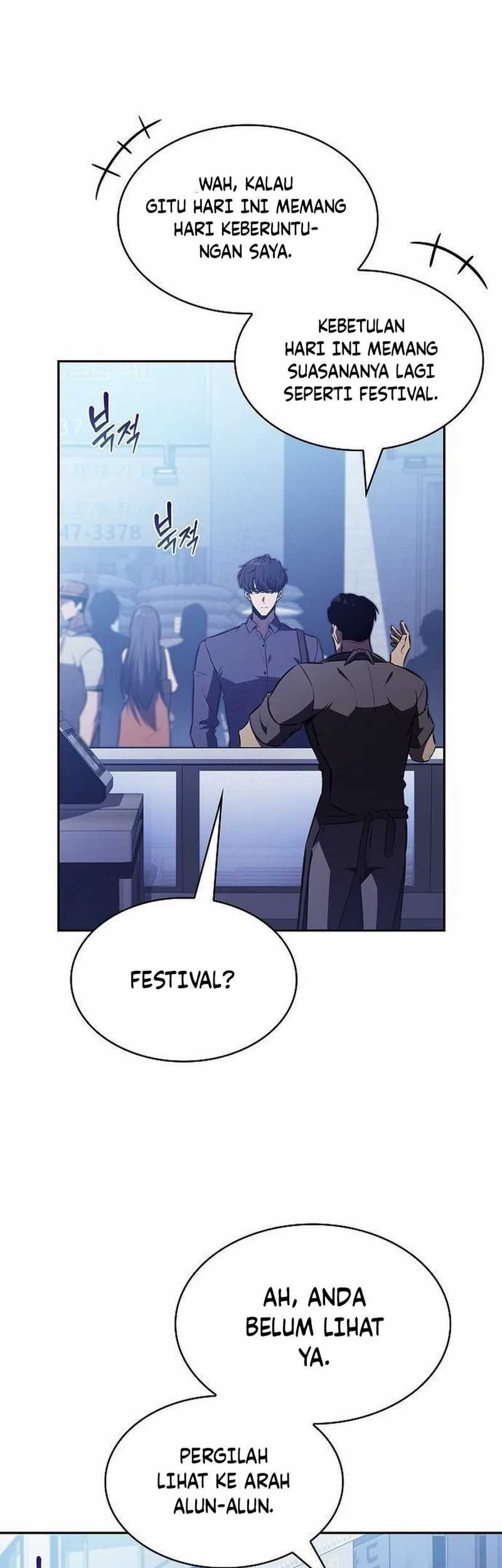 The Demon Slayer’s Restaurant Bab 11 halaman 18