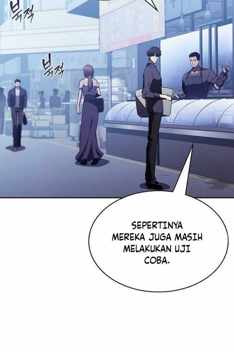 The Demon Slayer’s Restaurant Bab 11 halaman 19