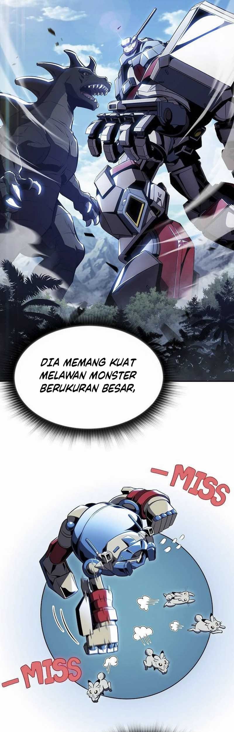 The Demon Slayer’s Restaurant Bab 11 halaman 26