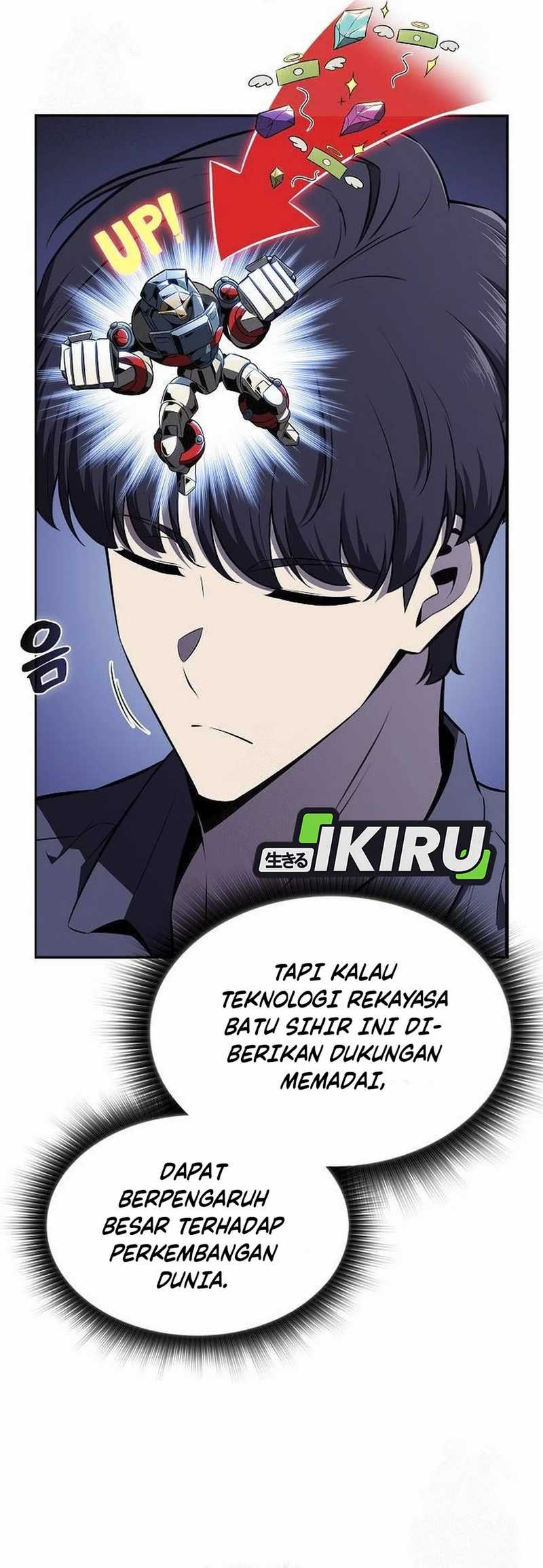The Demon Slayer’s Restaurant Bab 11 halaman 33