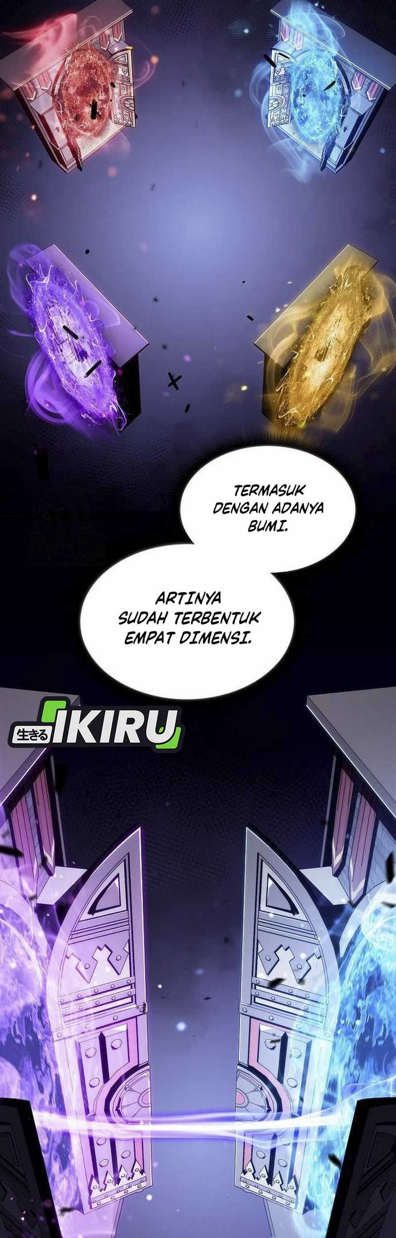 The Demon Slayer’s Restaurant Bab 11 halaman 49