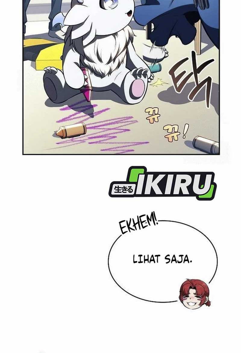 The Demon Slayer’s Restaurant Bab 11 halaman 52