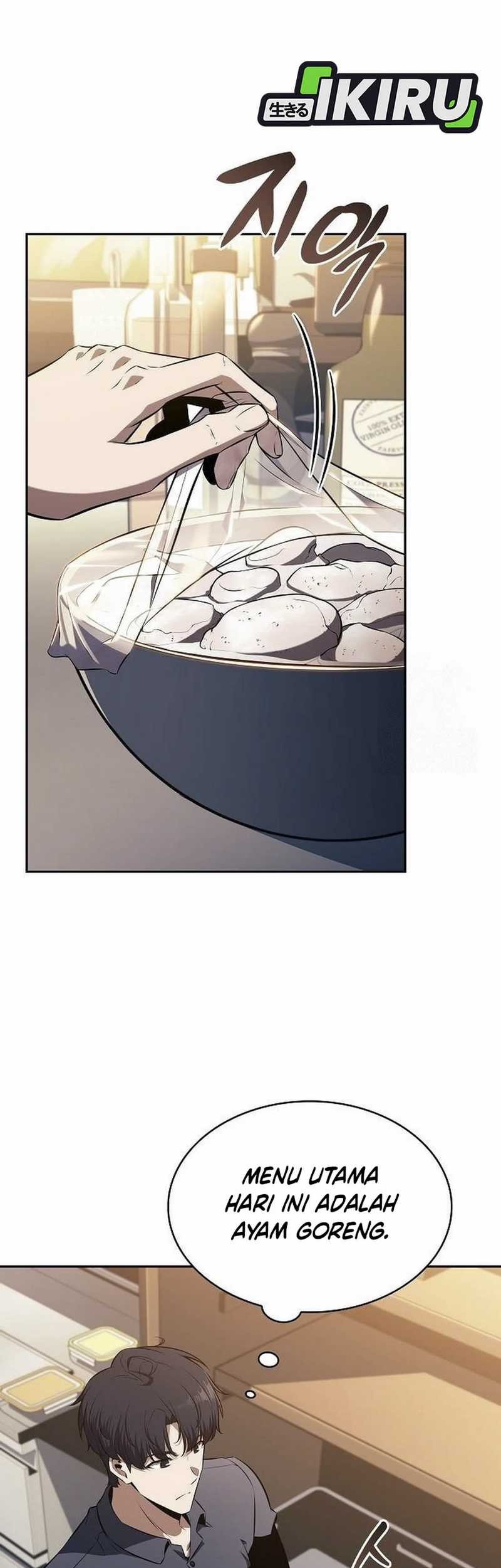 The Demon Slayer’s Restaurant Bab 11 halaman 55
