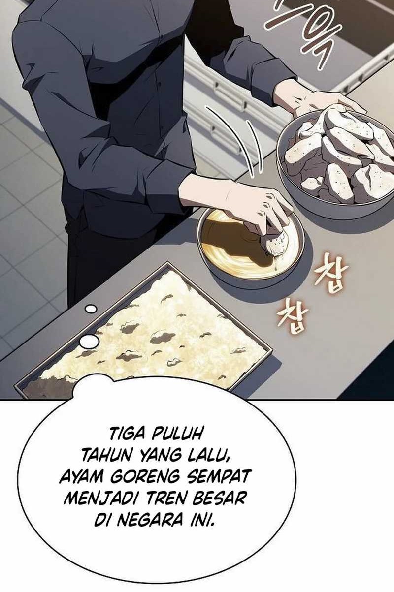 The Demon Slayer’s Restaurant Bab 11 halaman 56