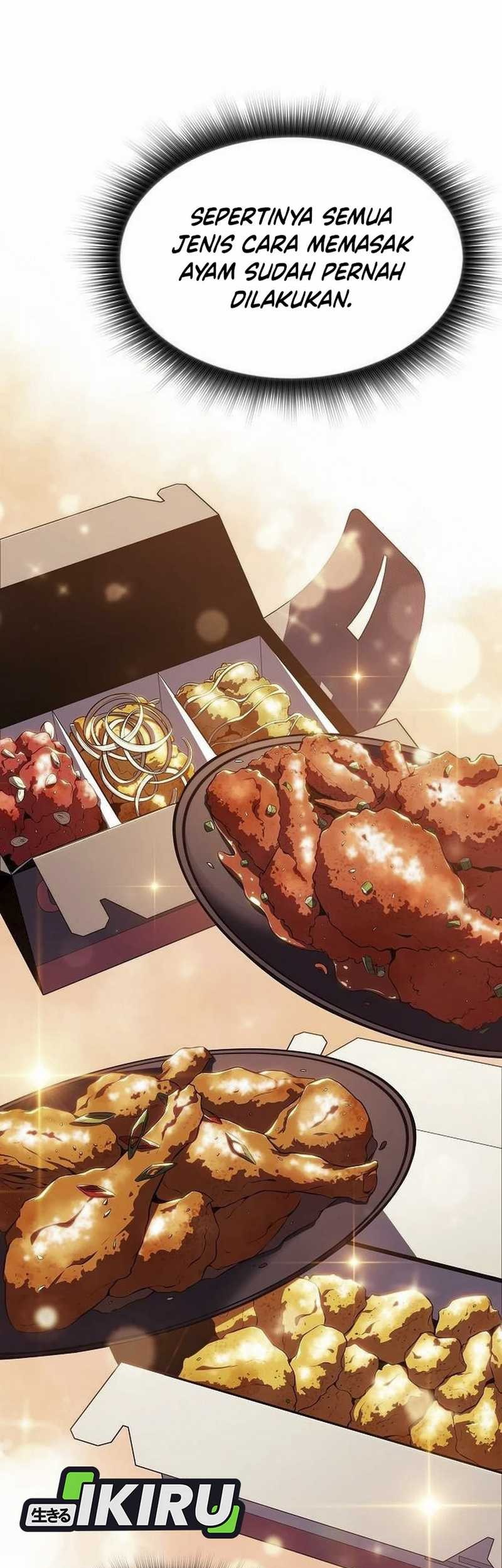 The Demon Slayer’s Restaurant Bab 11 halaman 57
