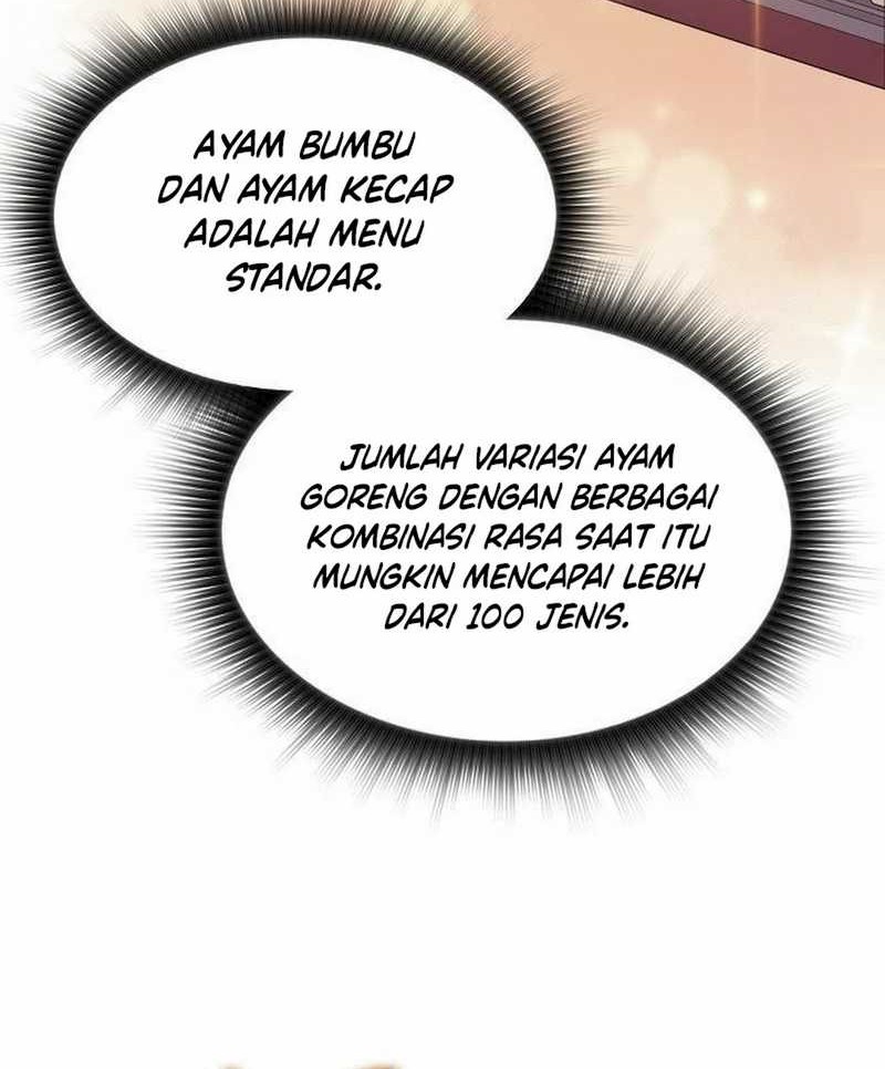 The Demon Slayer’s Restaurant Bab 11 halaman 58