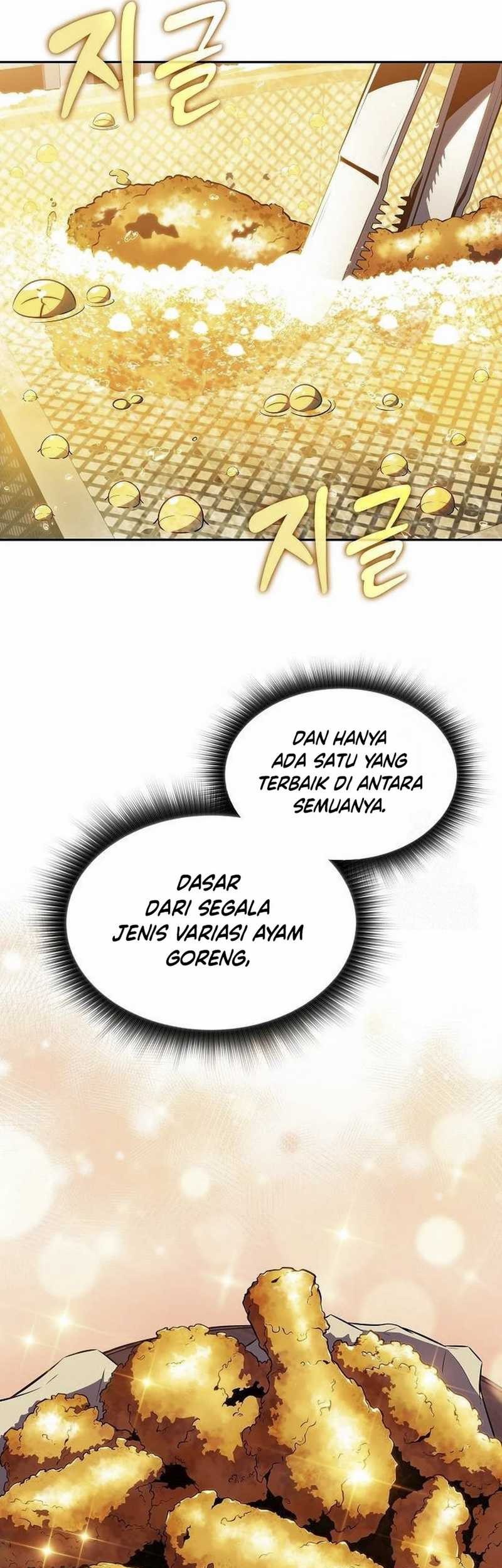 The Demon Slayer’s Restaurant Bab 11 halaman 59