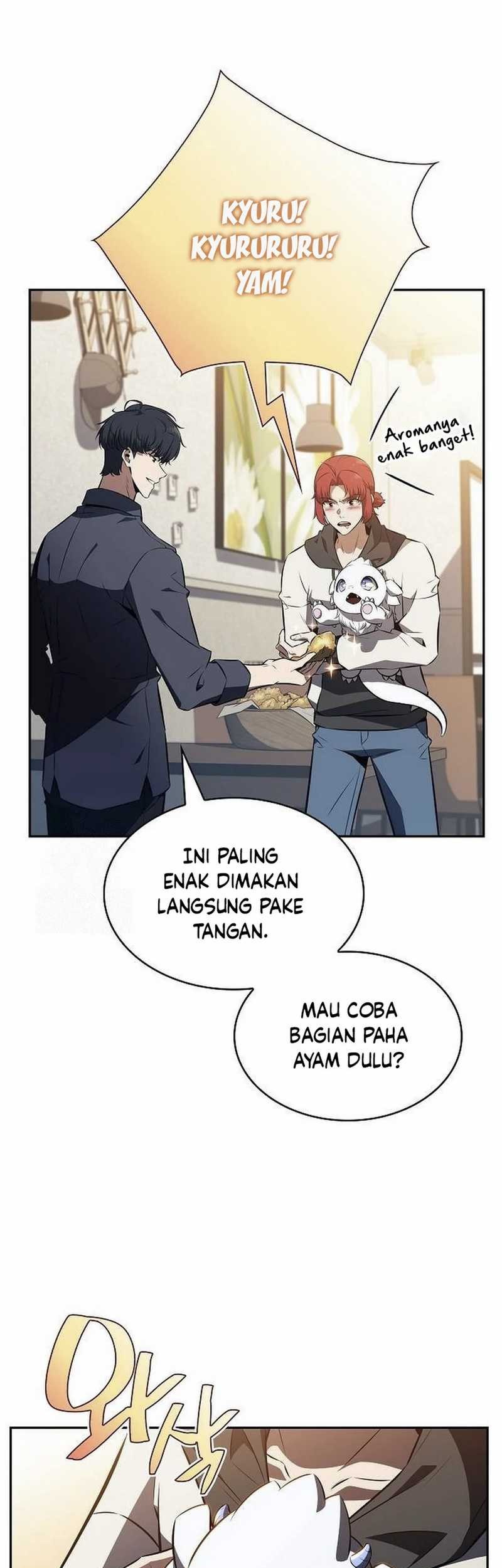 The Demon Slayer’s Restaurant Bab 11 halaman 61