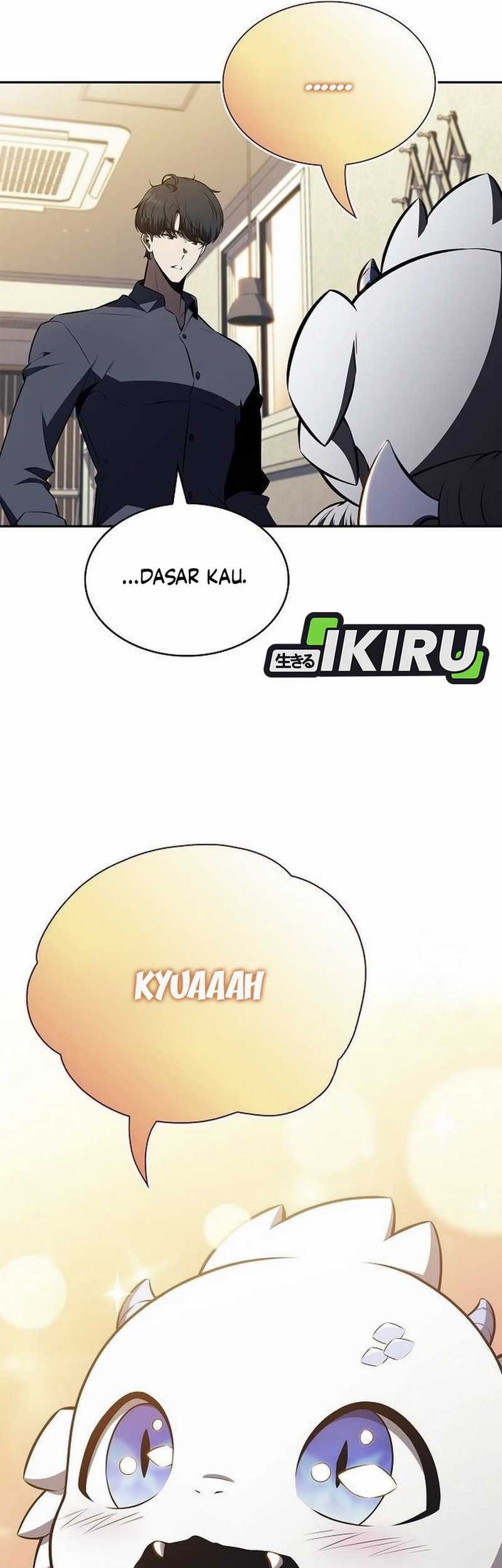 The Demon Slayer’s Restaurant Bab 11 halaman 63
