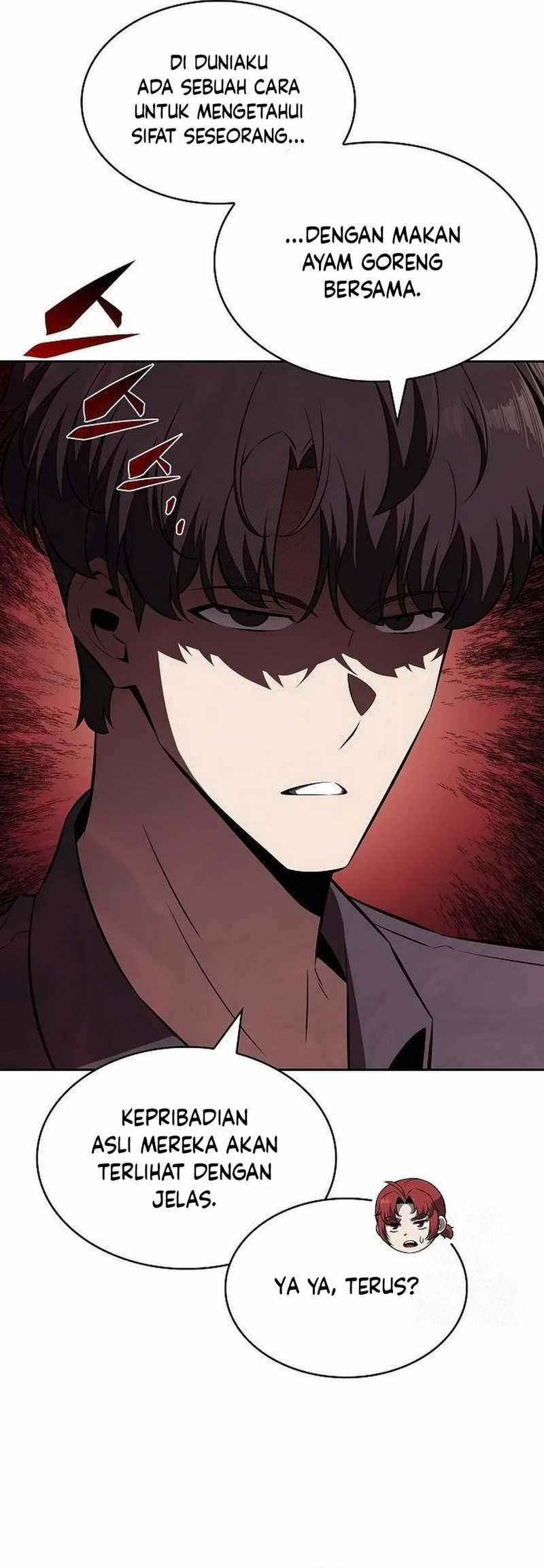 The Demon Slayer’s Restaurant Bab 11 halaman 66