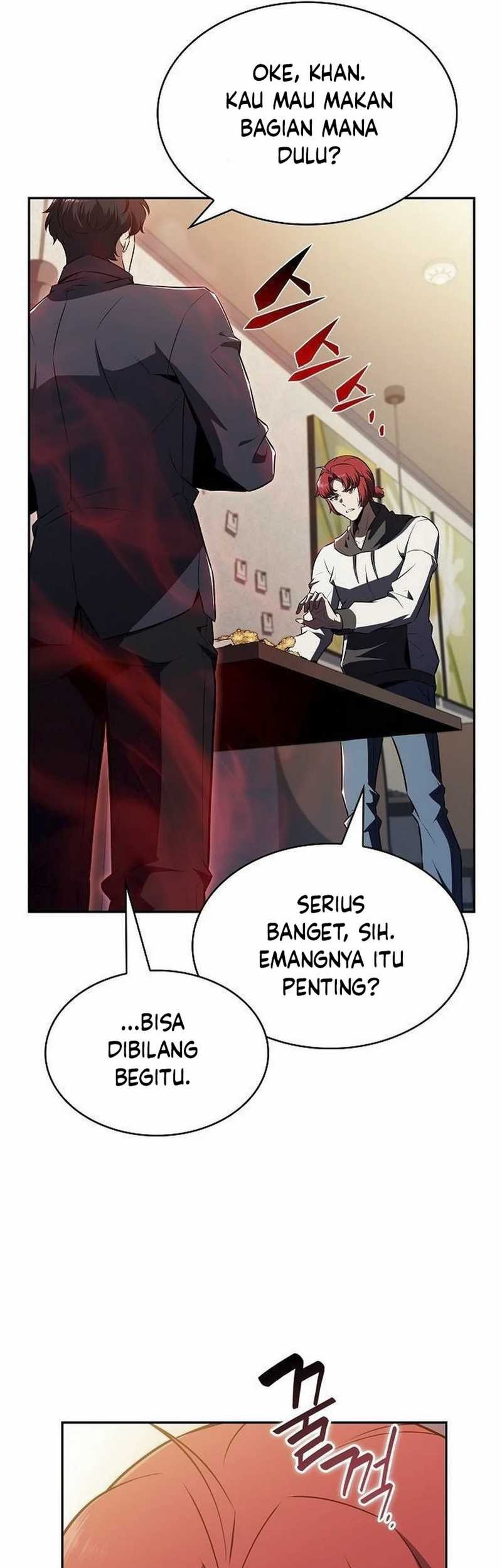 The Demon Slayer’s Restaurant Bab 11 halaman 67