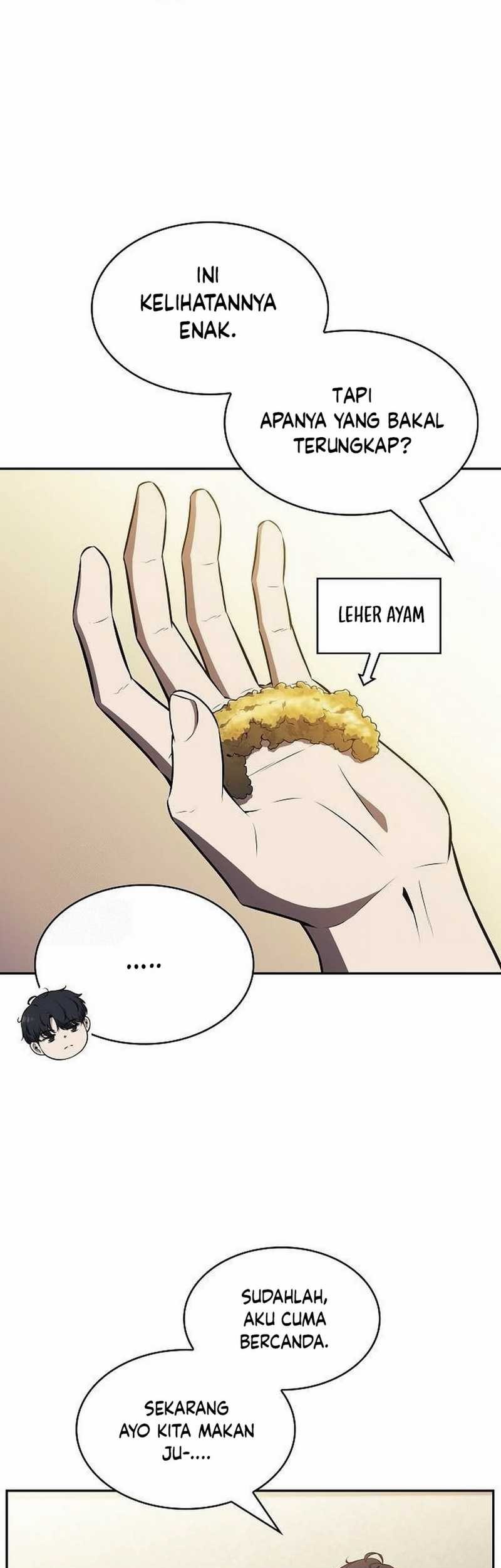 The Demon Slayer’s Restaurant Bab 11 halaman 69