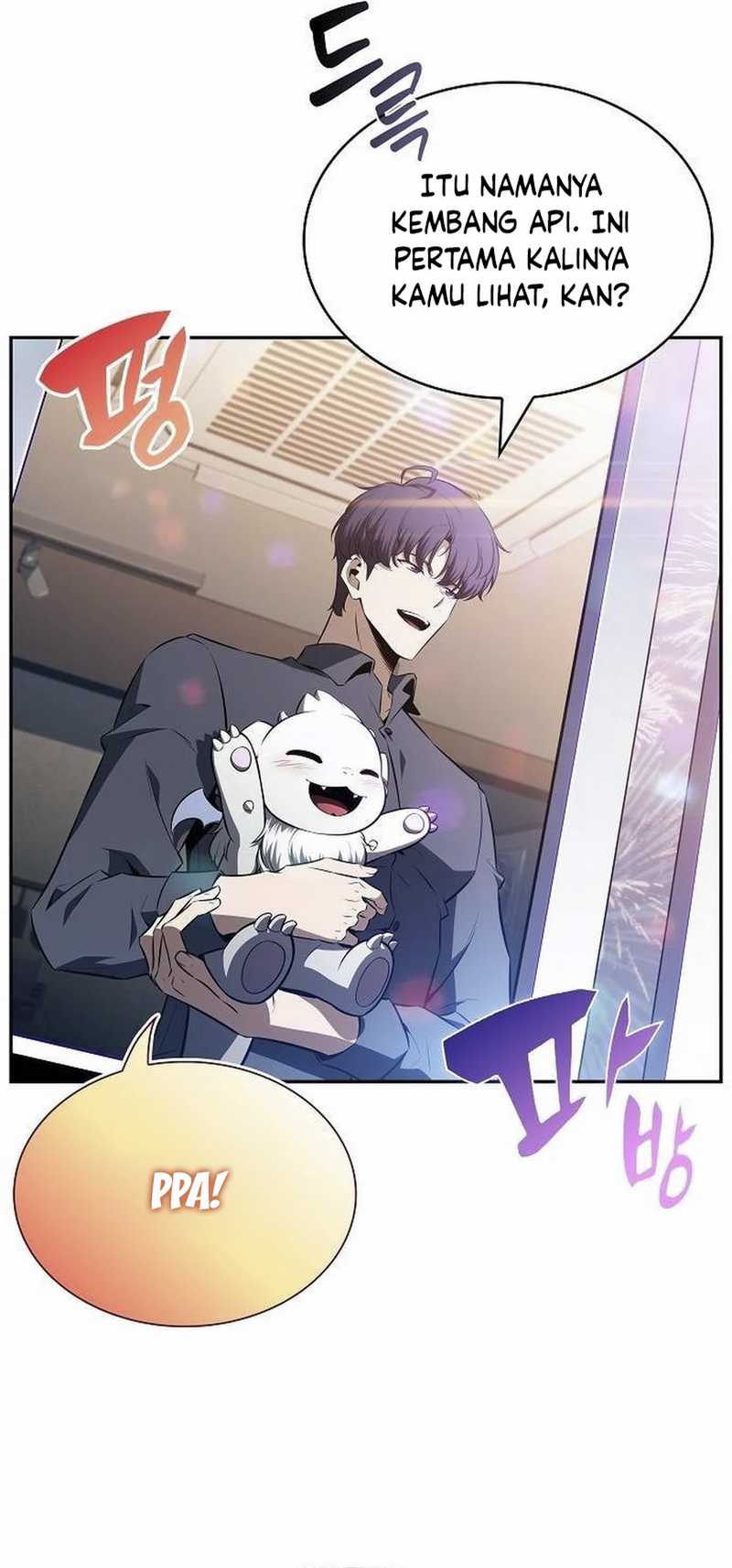 The Demon Slayer’s Restaurant Bab 11 halaman 79