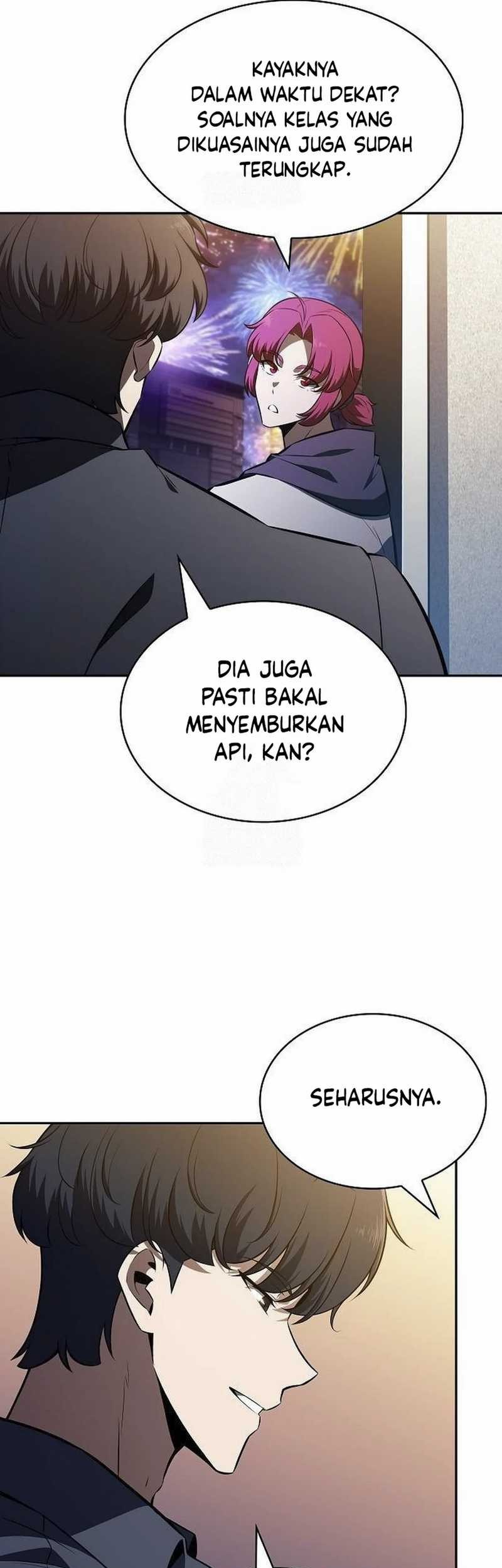 The Demon Slayer’s Restaurant Bab 11 halaman 82