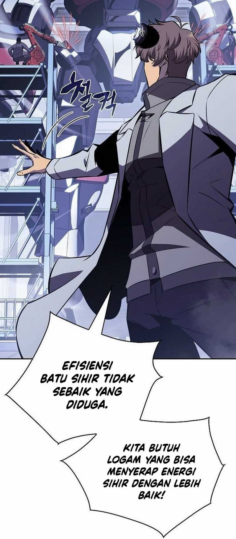 The Demon Slayer’s Restaurant Bab 11 halaman 87