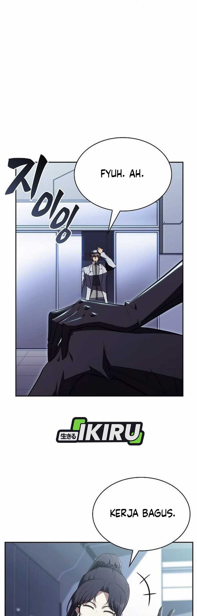 The Demon Slayer’s Restaurant Bab 11 halaman 88