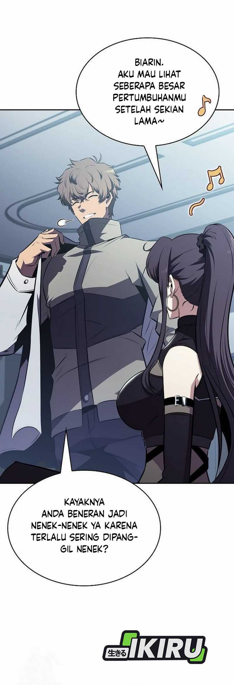 The Demon Slayer’s Restaurant Bab 11 halaman 90