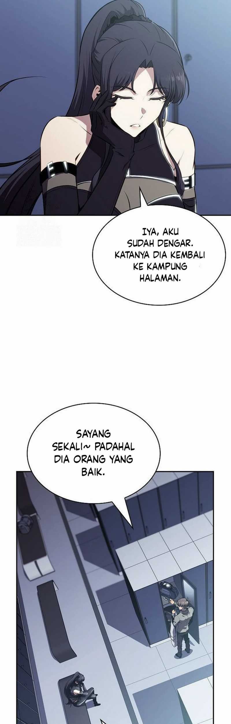 The Demon Slayer’s Restaurant Bab 11 halaman 94