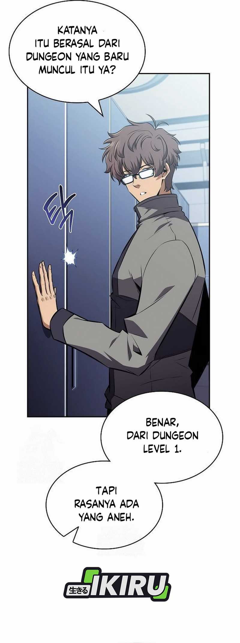 The Demon Slayer’s Restaurant Bab 11 halaman 98