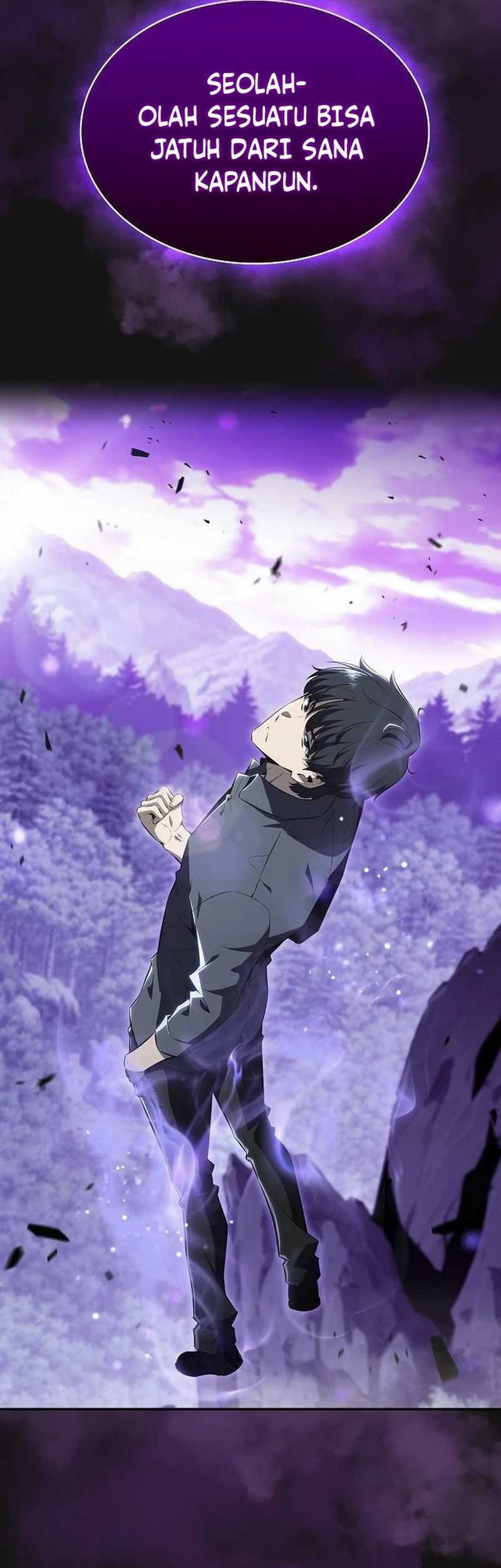 The Demon Slayer’s Restaurant Bab 11 halaman 101