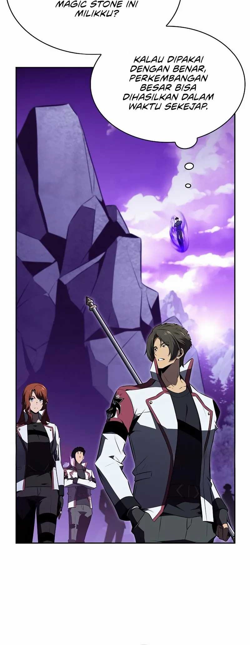 The Demon Slayer’s Restaurant Bab 12 halaman 4