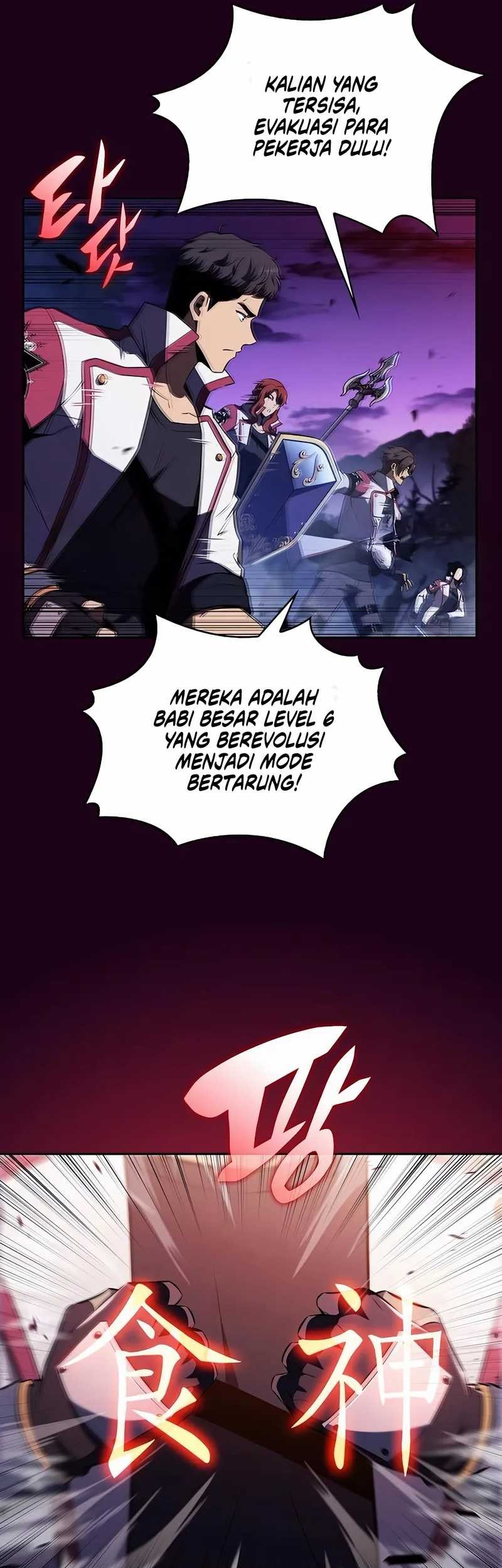 The Demon Slayer’s Restaurant Bab 12 halaman 11