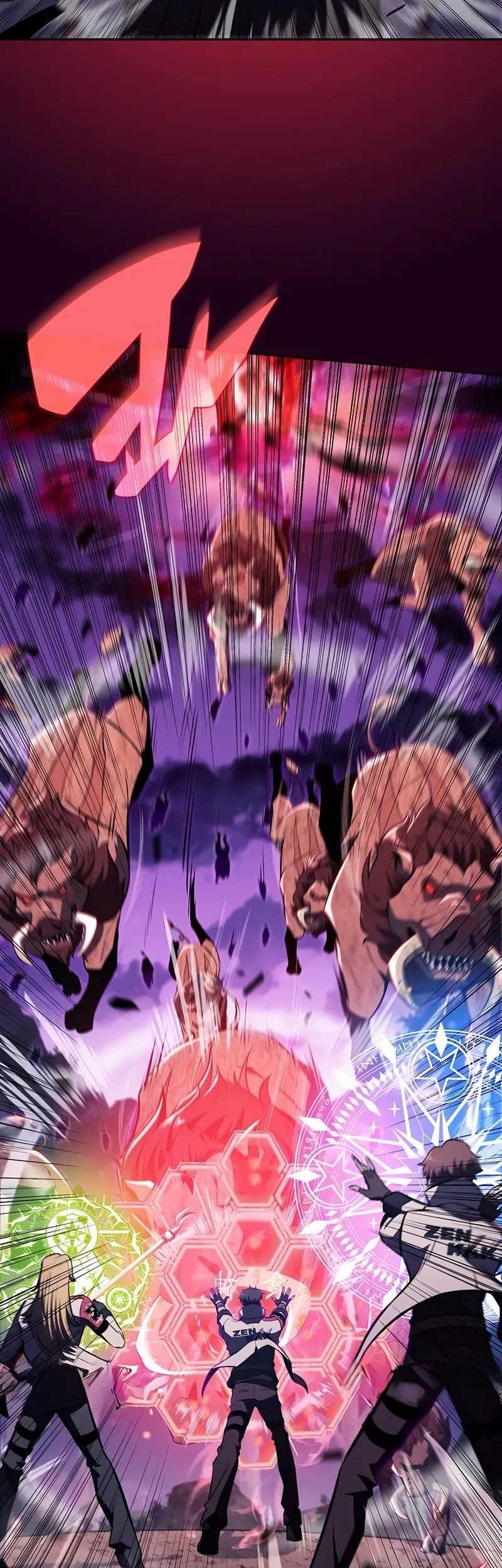 The Demon Slayer’s Restaurant Bab 12 halaman 12
