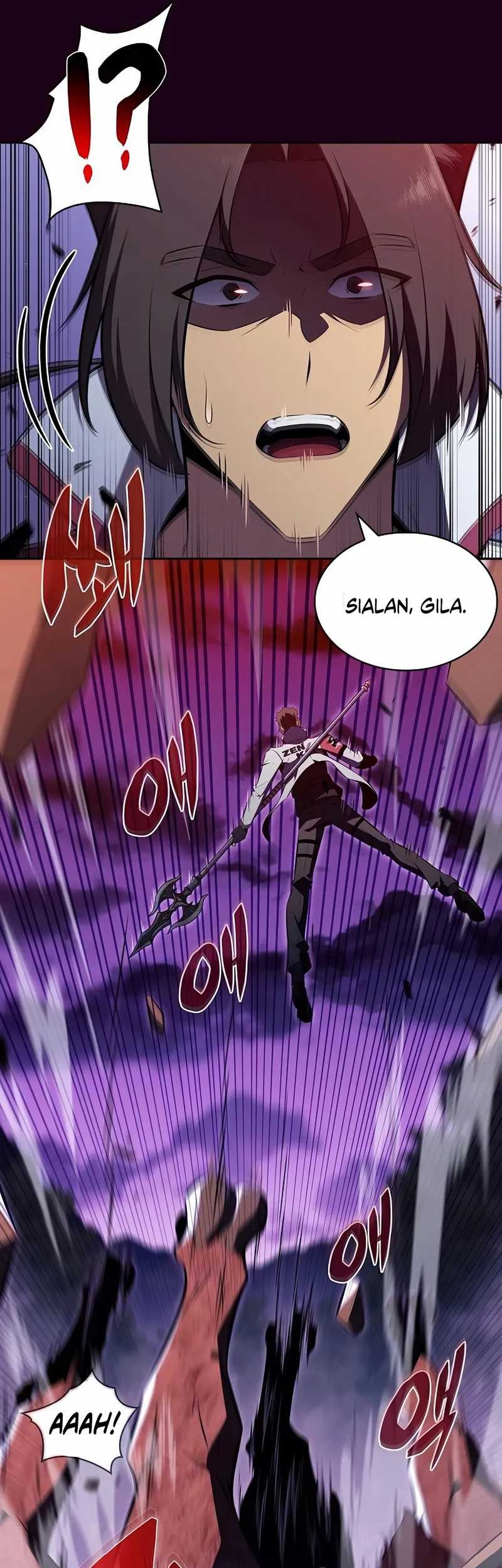 The Demon Slayer’s Restaurant Bab 12 halaman 16