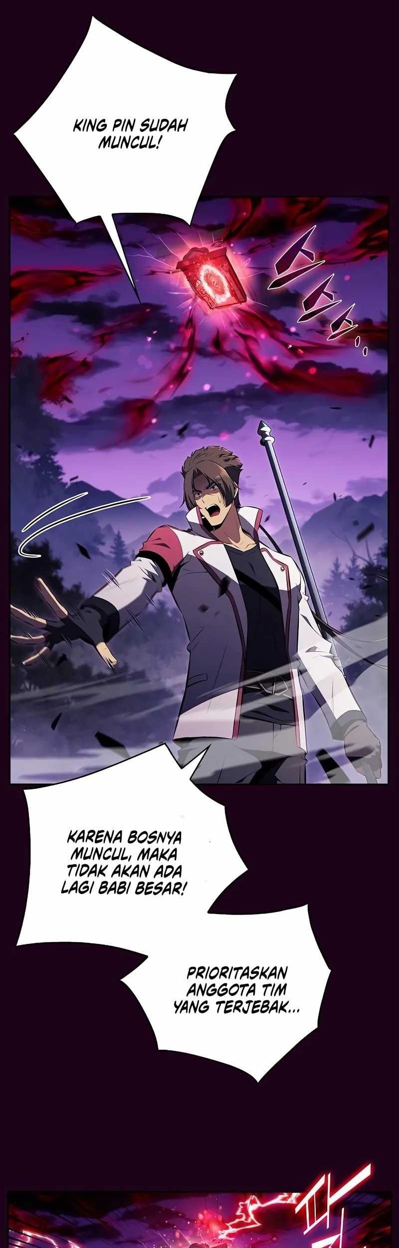 The Demon Slayer’s Restaurant Bab 12 halaman 19