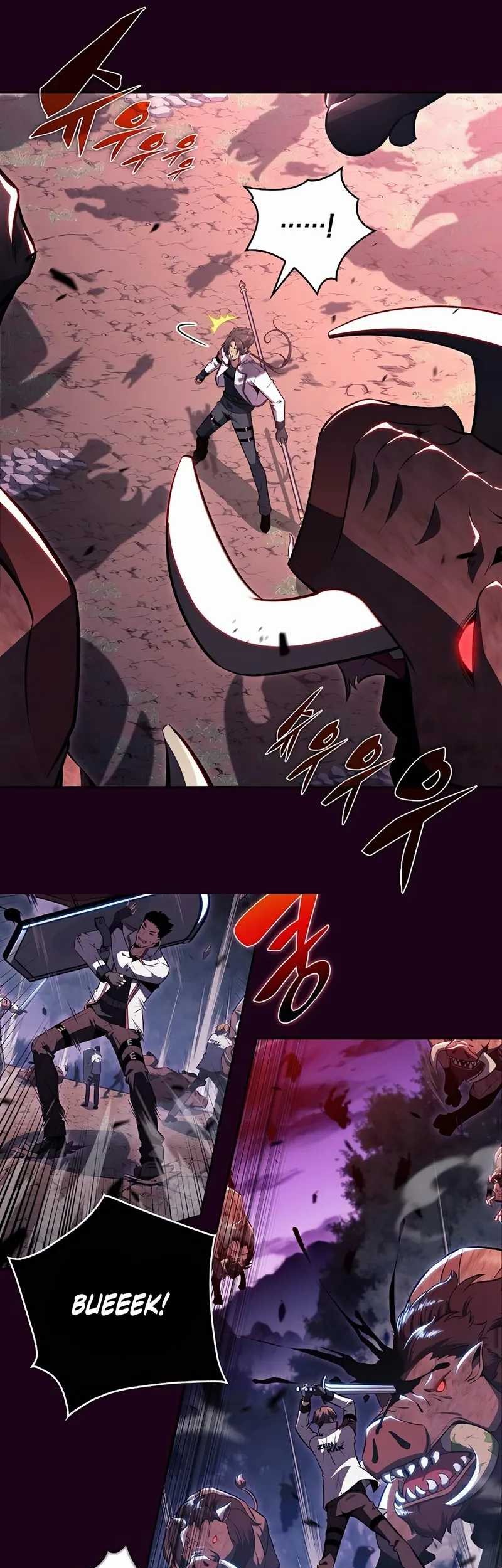 The Demon Slayer’s Restaurant Bab 12 halaman 21