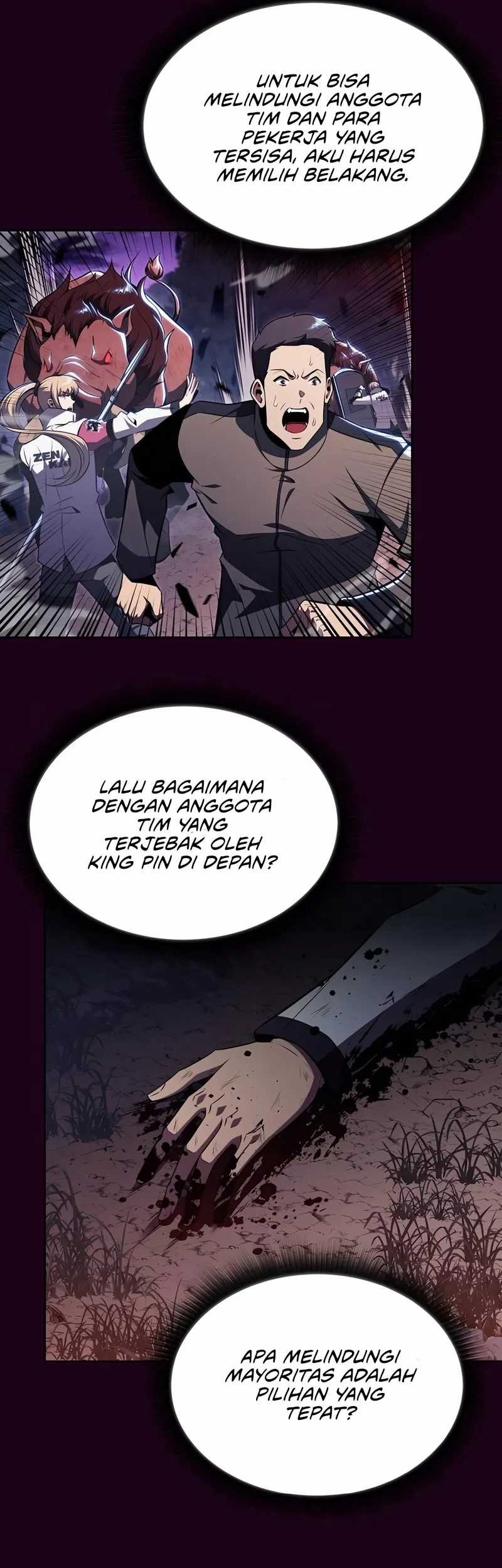 The Demon Slayer’s Restaurant Bab 12 halaman 24