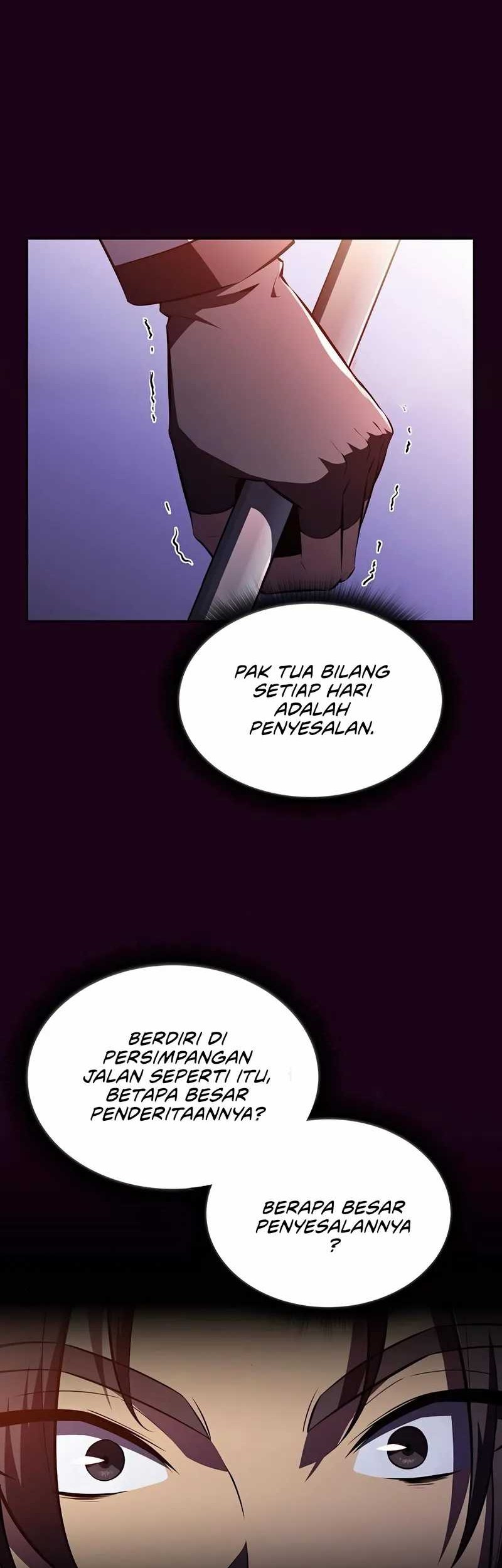 The Demon Slayer’s Restaurant Bab 12 halaman 25