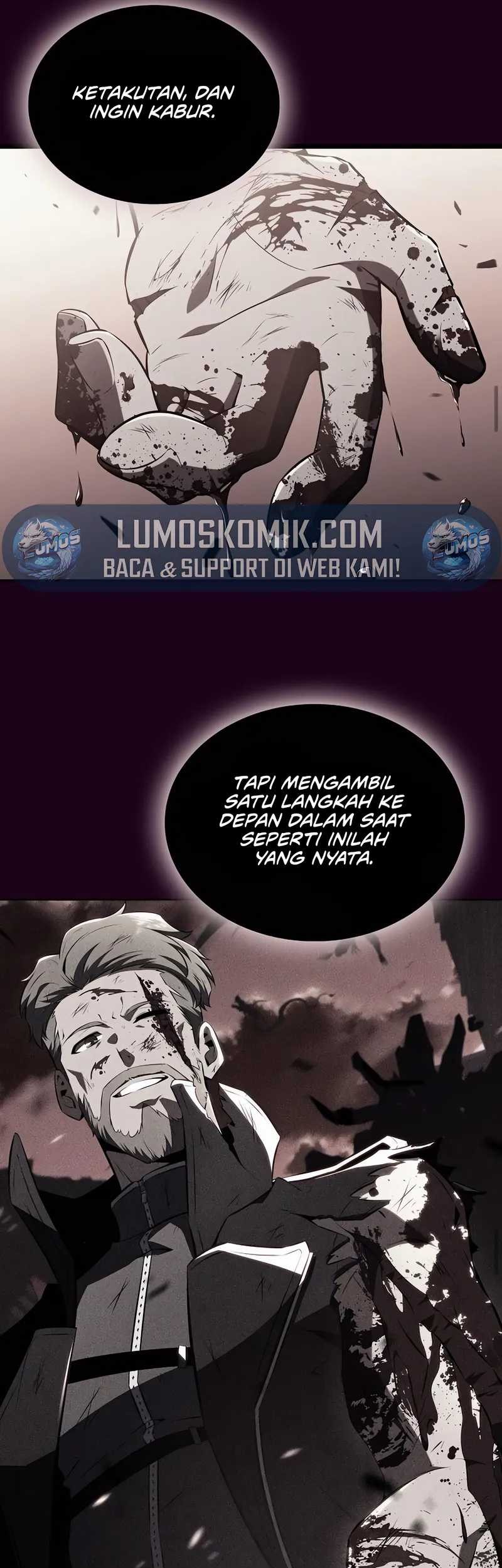 The Demon Slayer’s Restaurant Bab 12 halaman 27