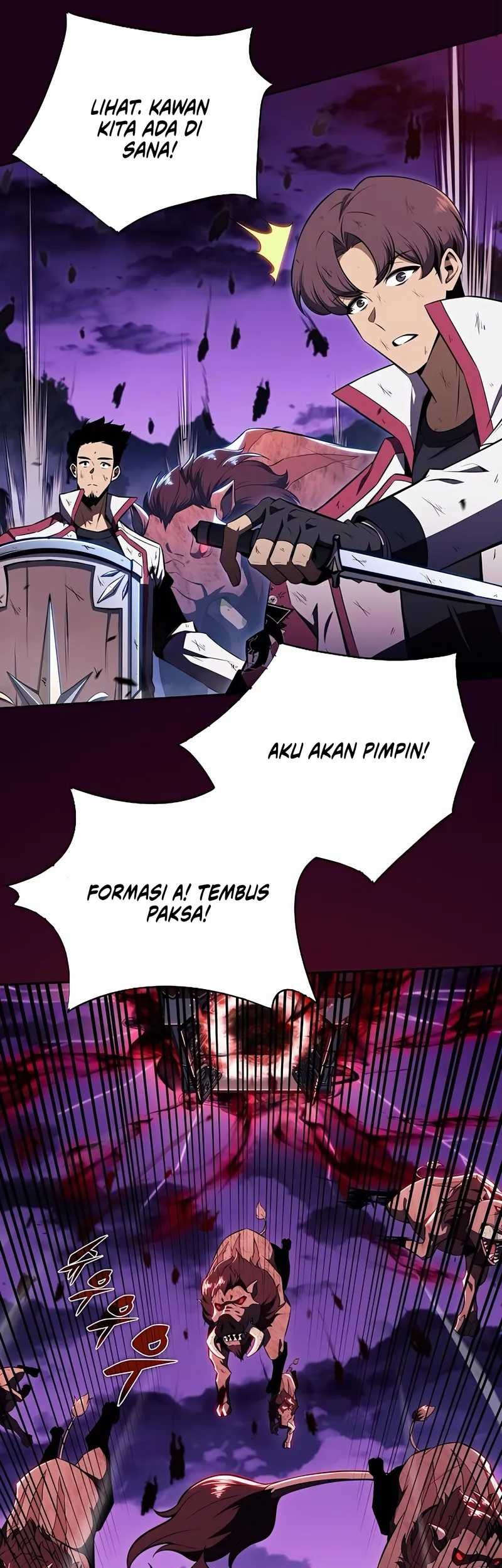 The Demon Slayer’s Restaurant Bab 12 halaman 30